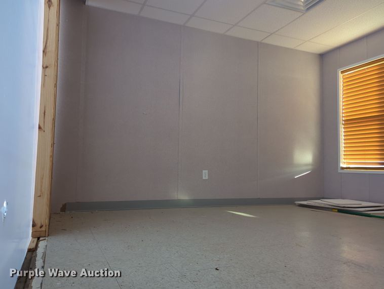 image for item OD9070 2020 INDC  modular building