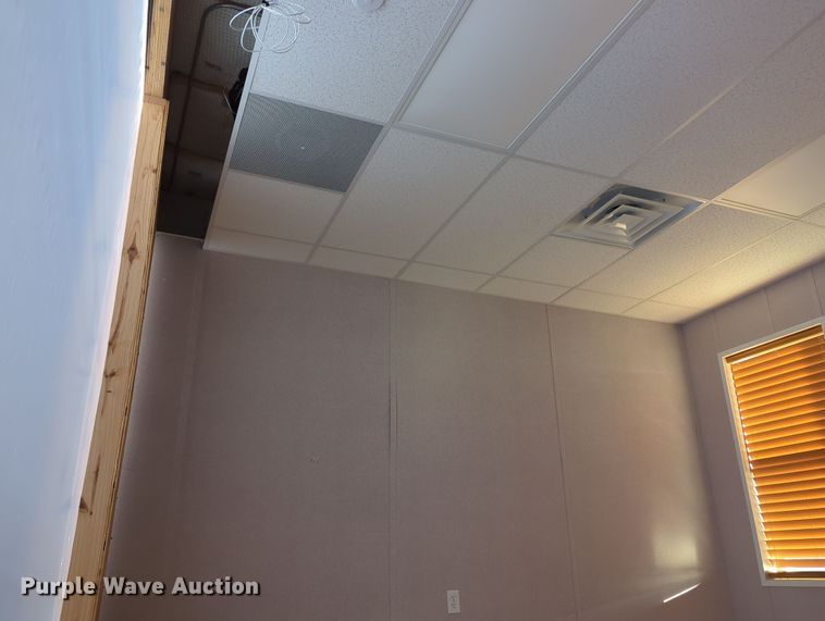 image for item OD9070 2020 INDC  modular building