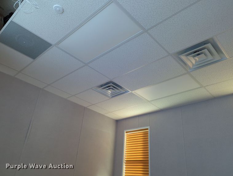 image for item OD9070 2020 INDC  modular building