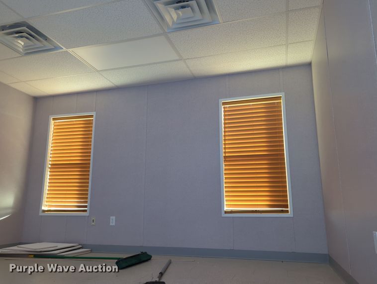 image for item OD9070 2020 INDC  modular building