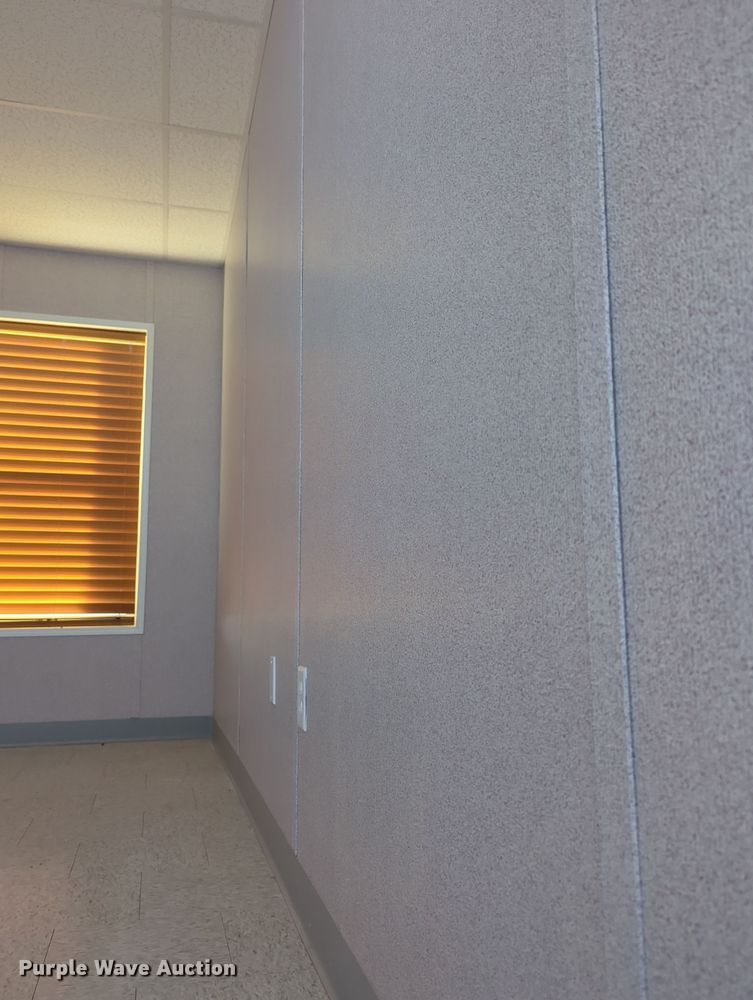 image for item OD9070 2020 INDC  modular building