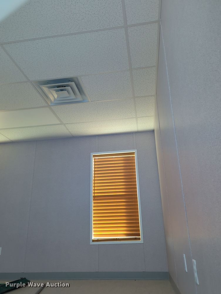 image for item OD9070 2020 INDC  modular building