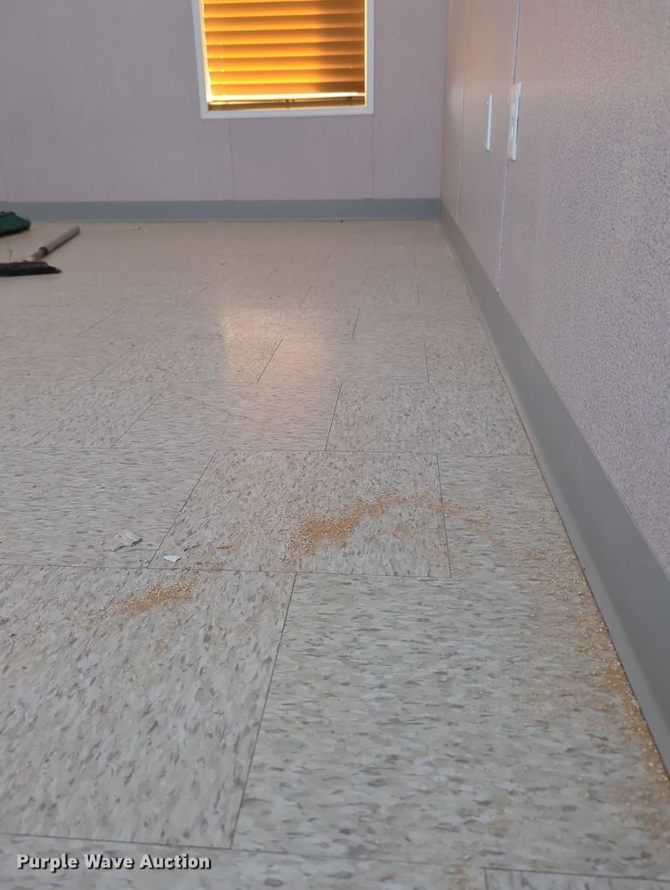 image for item OD9070 2020 INDC  modular building