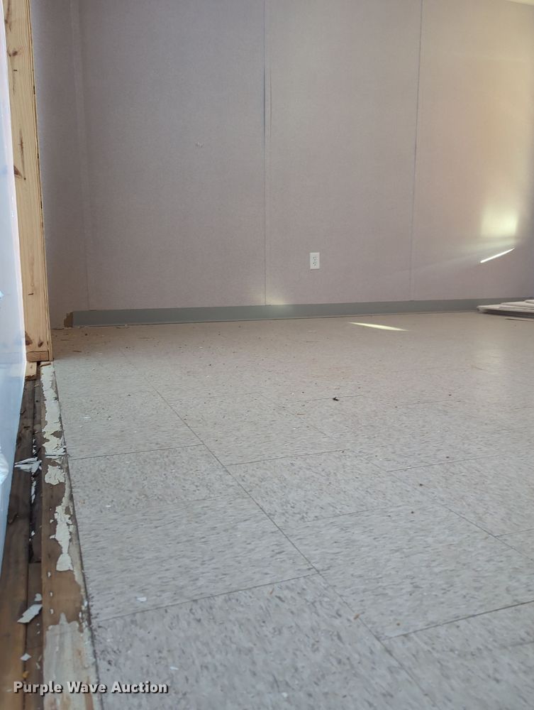 image for item OD9070 2020 INDC  modular building