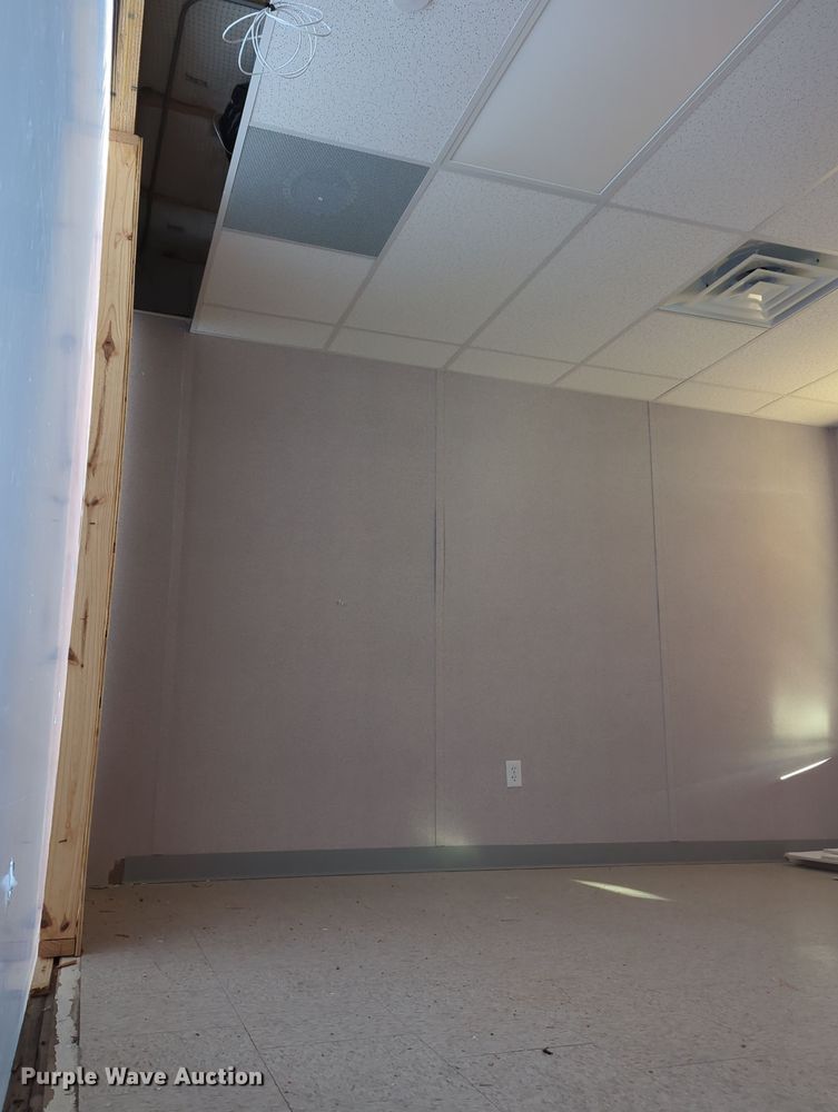 image for item OD9070 2020 INDC  modular building