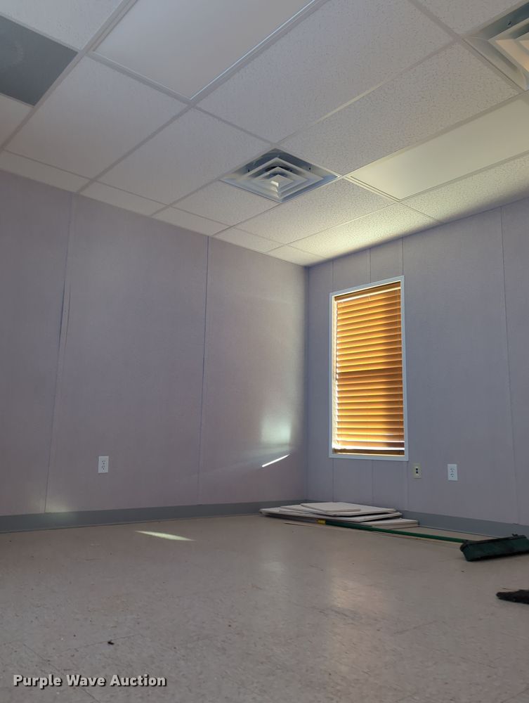 image for item OD9070 2020 INDC  modular building