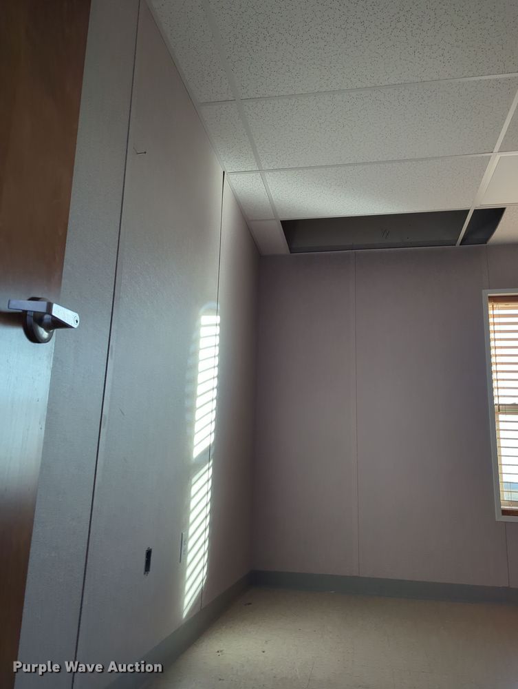 image for item OD9070 2020 INDC  modular building