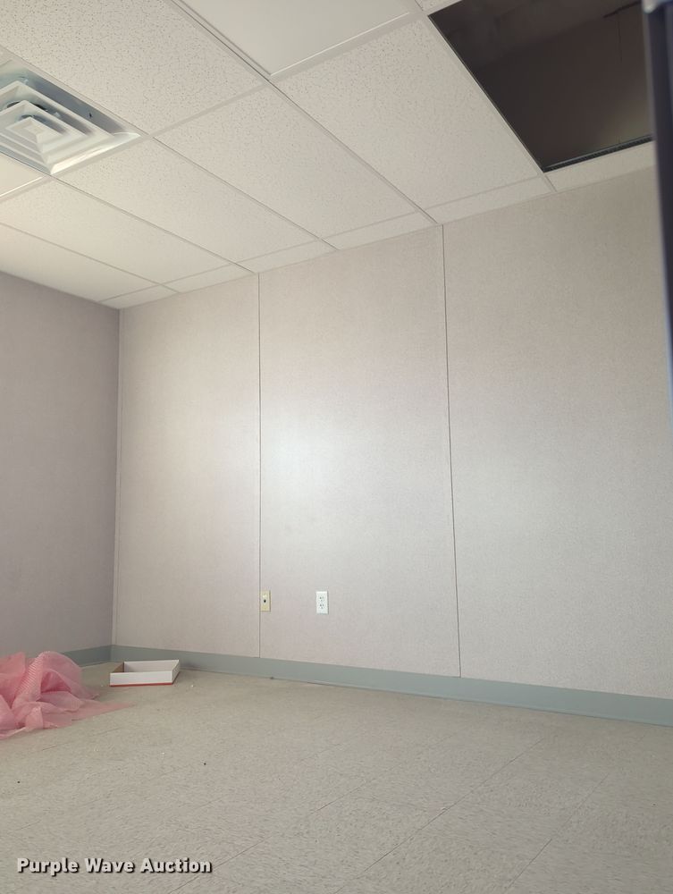 image for item OD9070 2020 INDC  modular building