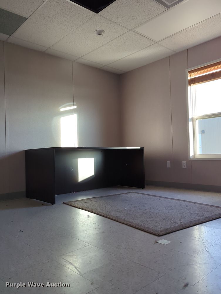 image for item OD9070 2020 INDC  modular building