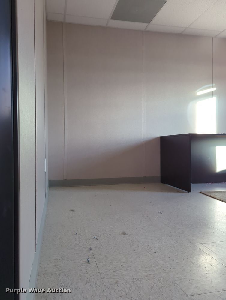 image for item OD9070 2020 INDC  modular building