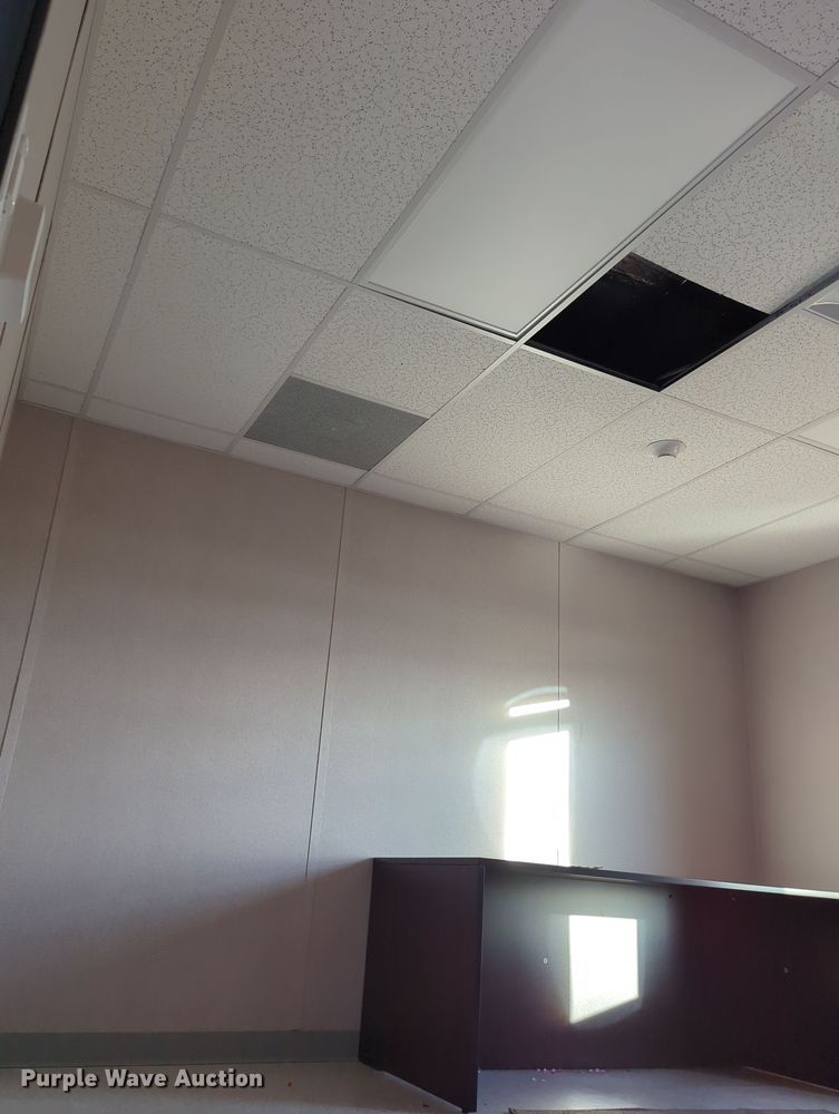 image for item OD9070 2020 INDC  modular building