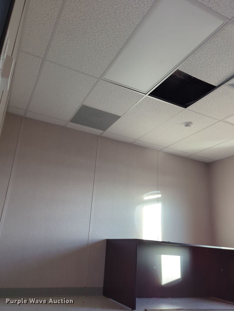 image for item OD9070 2020 INDC  modular building