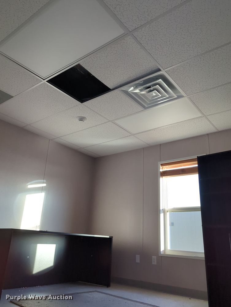 image for item OD9070 2020 INDC  modular building