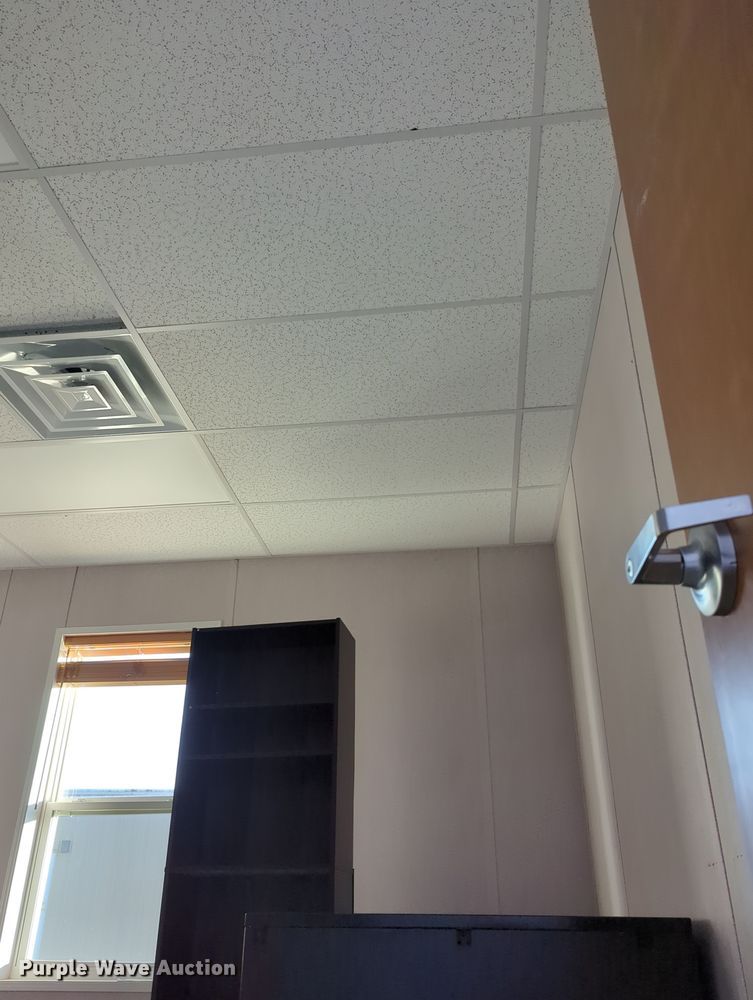 image for item OD9070 2020 INDC  modular building