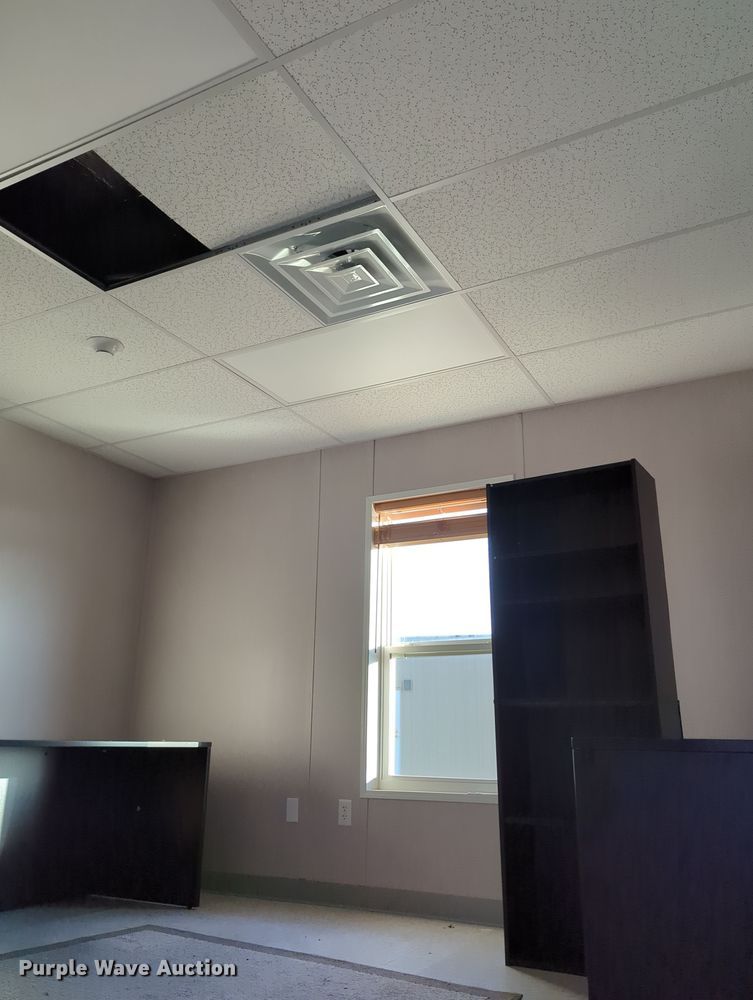 image for item OD9070 2020 INDC  modular building