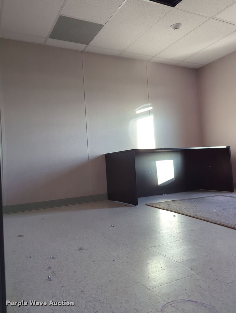 image for item OD9070 2020 INDC  modular building