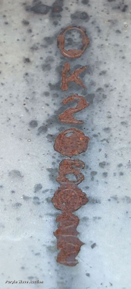 image for item OD9070 2020 INDC  modular building