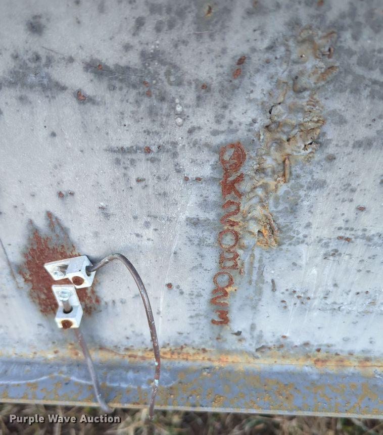 image for item OD9070 2020 INDC  modular building