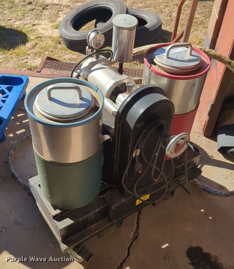 image for item OD9084 Langeman PRO4CI  bedliner applicator