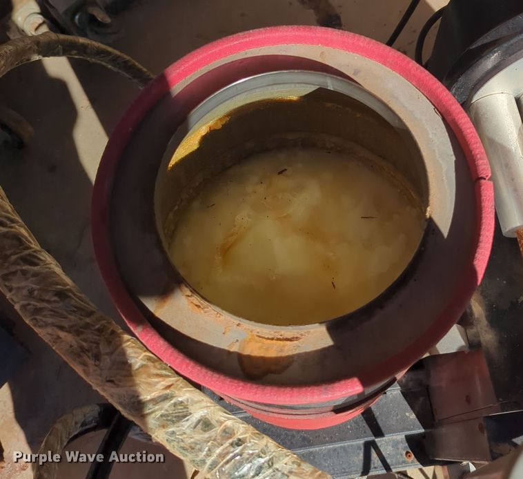 image for item OD9084 Langeman PRO4CI  bedliner applicator