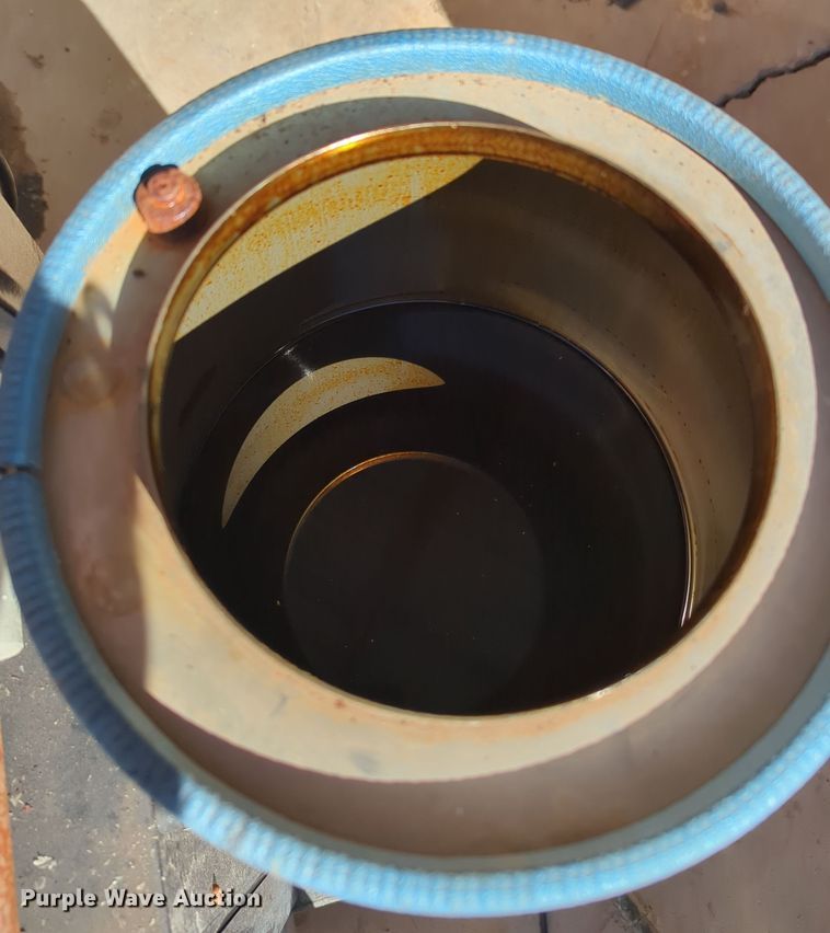 image for item OD9084 Langeman PRO4CI  bedliner applicator