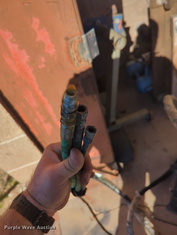 image for item OD9084 Langeman PRO4CI  bedliner applicator