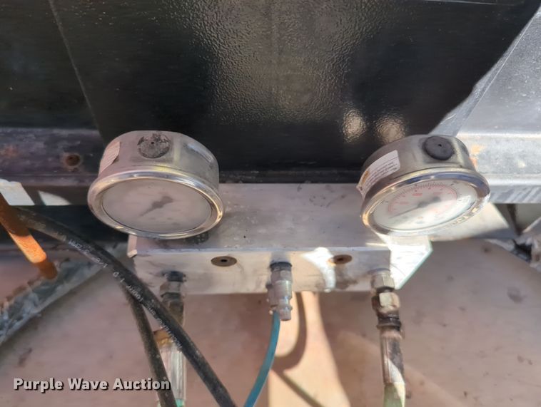 image for item OD9084 Langeman PRO4CI  bedliner applicator