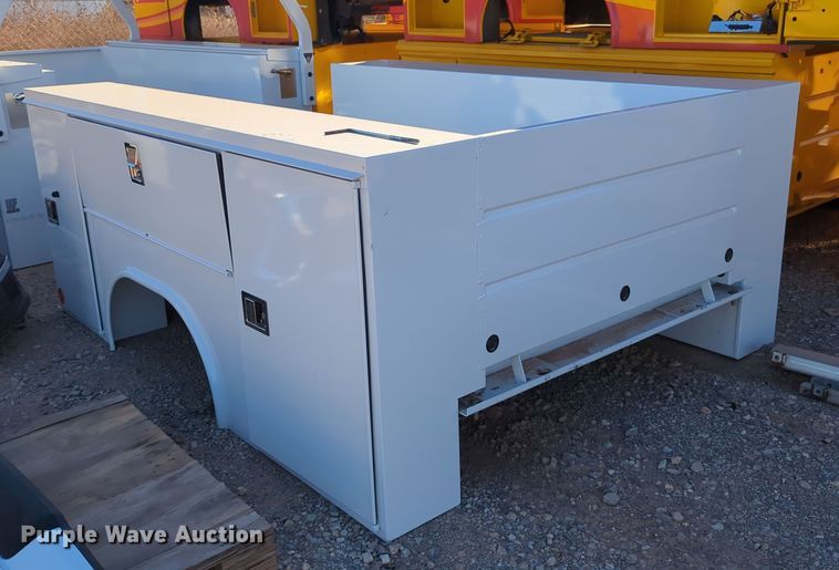 image for item OD9097 Reading  utility bed