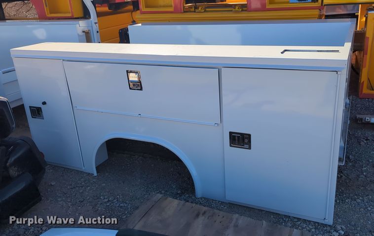 image for item OD9097 Reading  utility bed