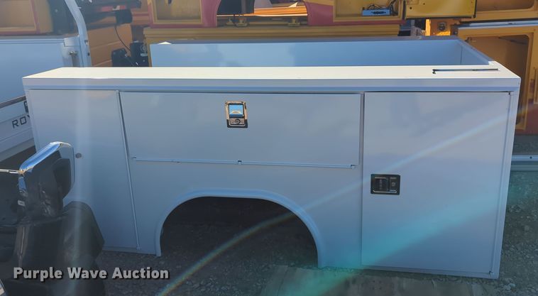 image for item OD9097 Reading  utility bed