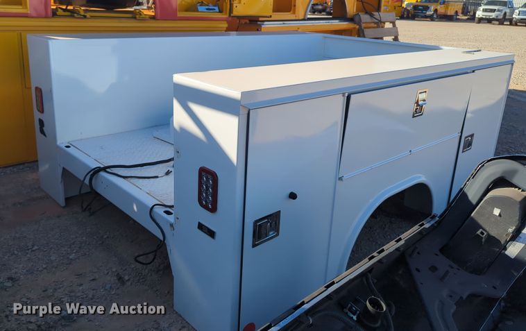 image for item OD9097 Reading  utility bed