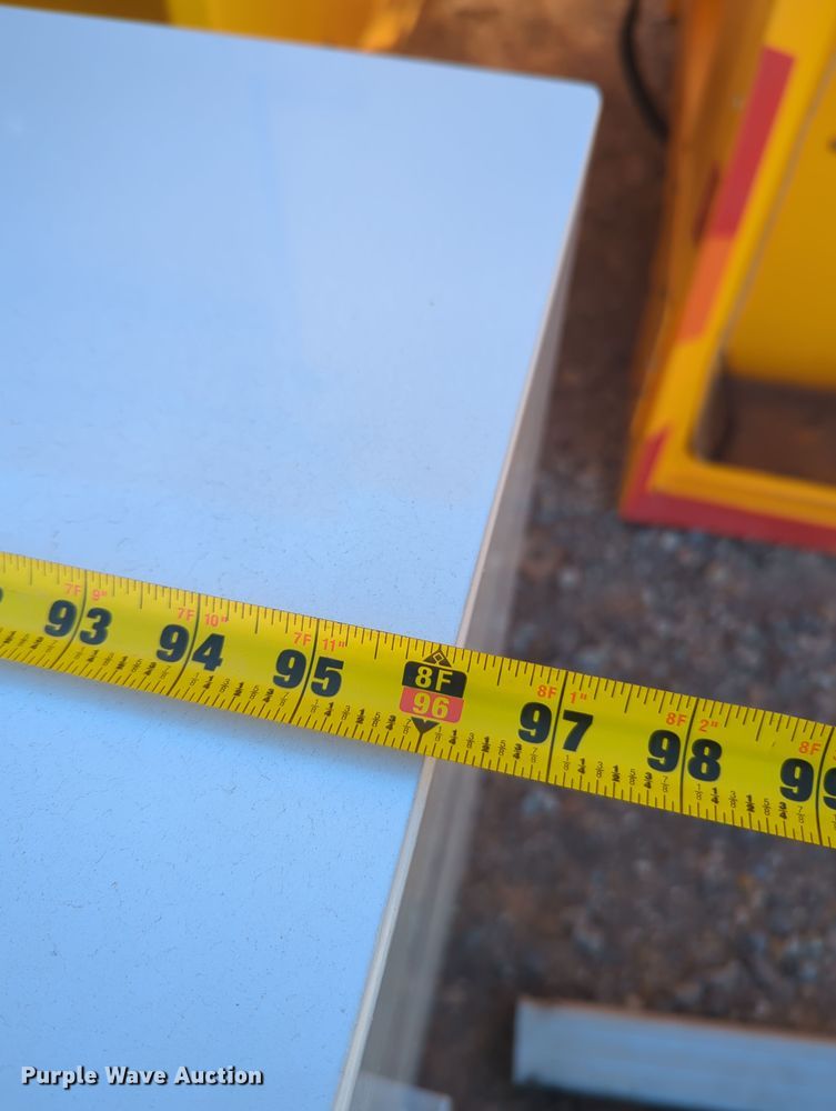 image for item OD9097 Reading  utility bed