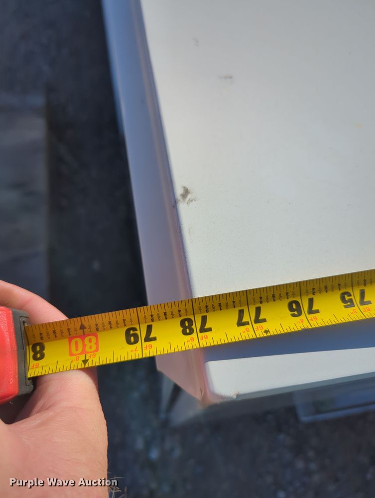 image for item OD9097 Reading  utility bed