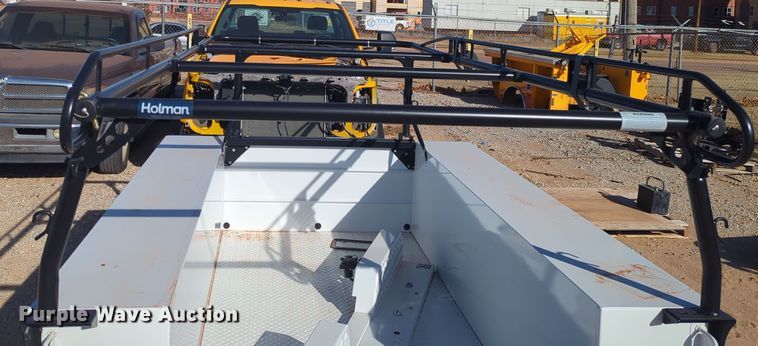 image for item OD9100 Reading  utility bed