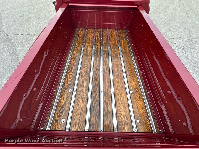 image for item OD9769 1971 Chevrolet C10  pickup truck