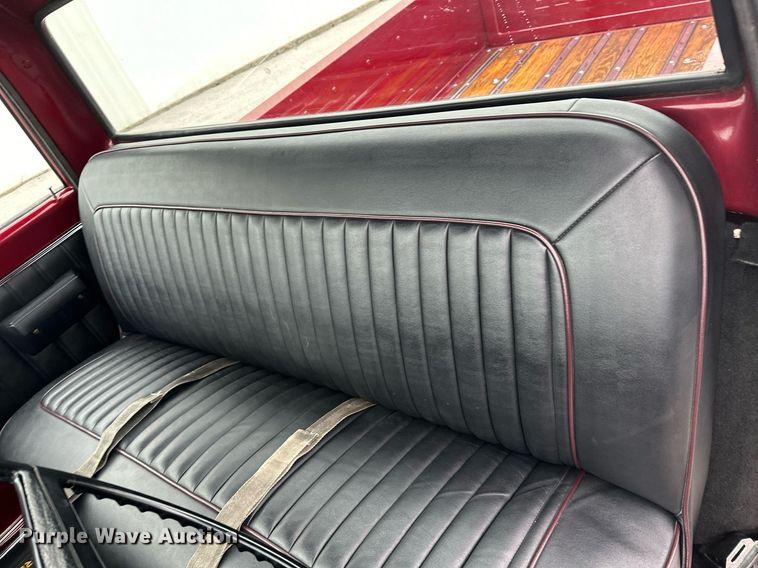 image for item OD9769 1971 Chevrolet C10  pickup truck