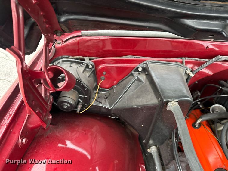 image for item OD9769 1971 Chevrolet C10  pickup truck