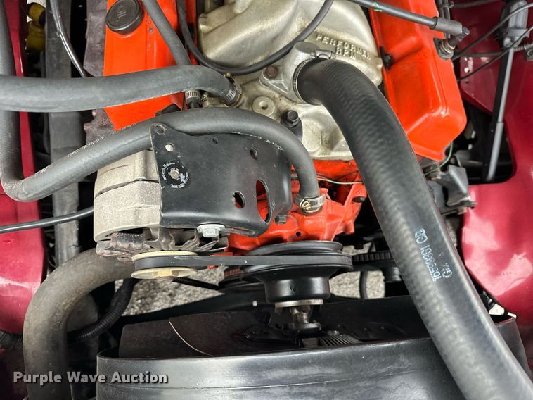 image for item OD9769 1971 Chevrolet C10  pickup truck