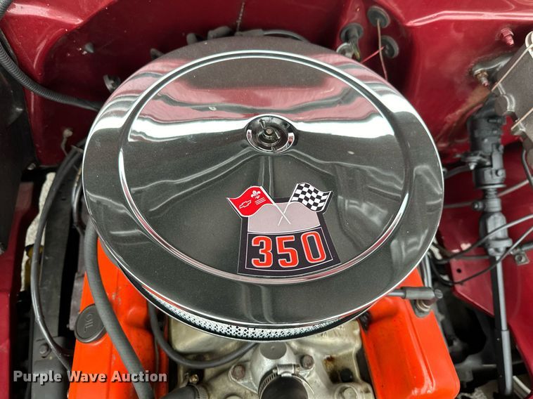 image for item OD9769 1971 Chevrolet C10  pickup truck