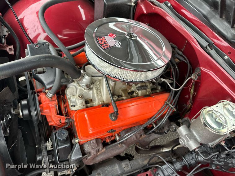 image for item OD9769 1971 Chevrolet C10  pickup truck