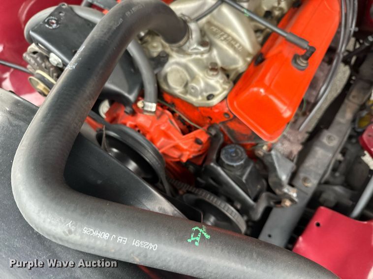 image for item OD9769 1971 Chevrolet C10  pickup truck