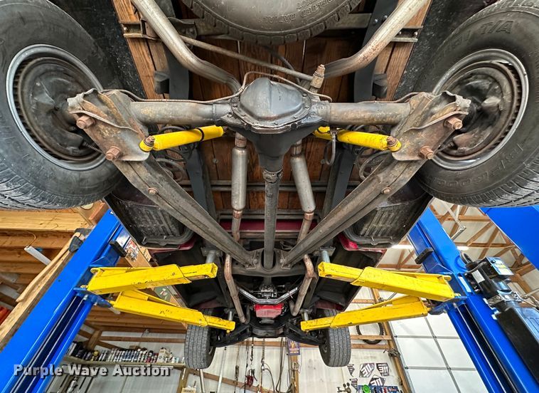 image for item OD9769 1971 Chevrolet C10  pickup truck