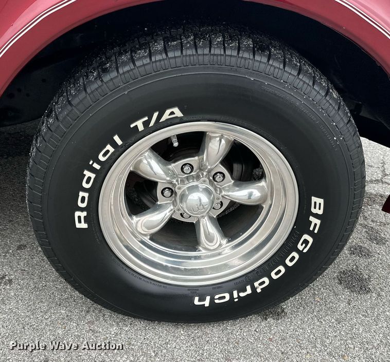 image for item OD9769 1971 Chevrolet C10  pickup truck