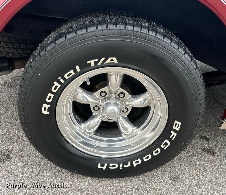 image for item OD9769 1971 Chevrolet C10  pickup truck