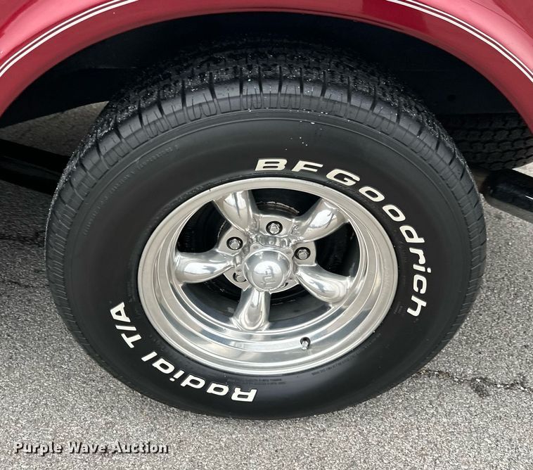 image for item OD9769 1971 Chevrolet C10  pickup truck