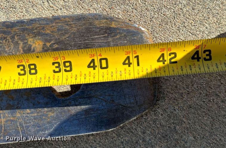 image for item OD9781 Clark GCX25  forklift