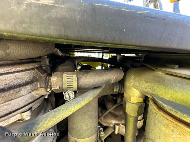 image for item OD9781 Clark GCX25  forklift