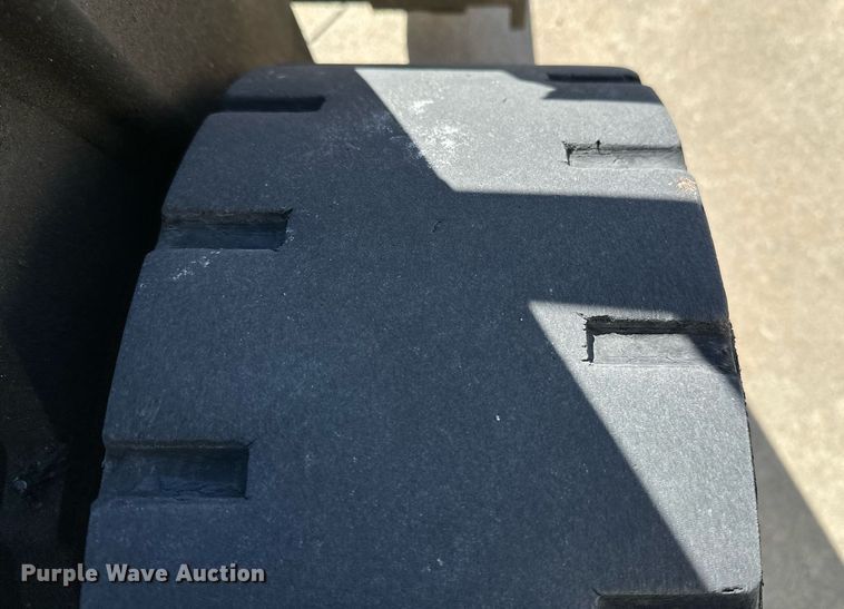 image for item OD9781 Clark GCX25  forklift