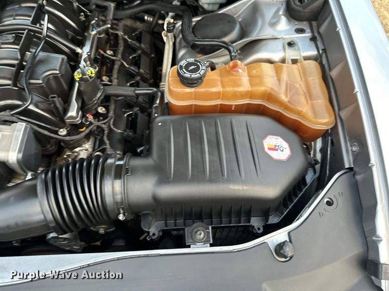 image for item OD9816 2011 Dodge Charger Police