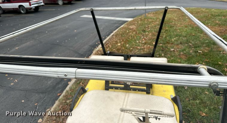 image for item OF9135 EZ GO  golf cart